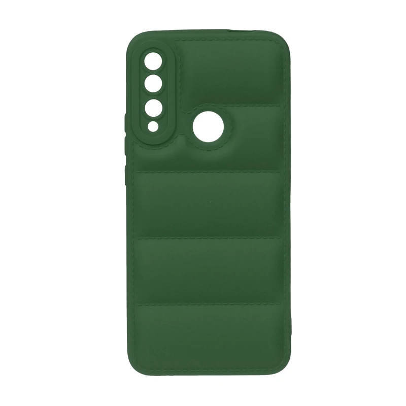 کاور مدل پافر مناسب برای گوشی موبایل هوآوی Y9s