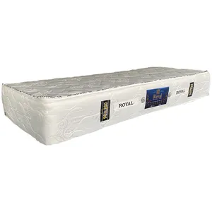 تشک رویال مدل مدیکال یک نفره سایز 200×90 سانتی متر