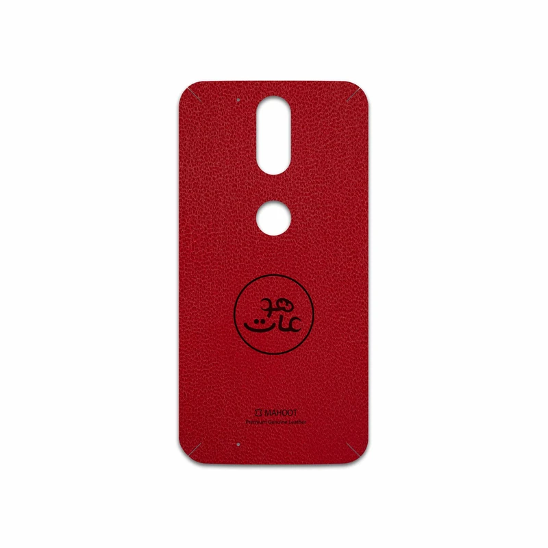 برچسب پوششی ماهوت مدل RL-MAH مناسب برای گوشی موبایل موتورولا Moto G4