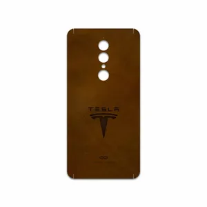 MAHOOT BFL-TSLA Cover Sticker for UMI A1 Pro