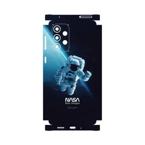 MAHOOT NASA-Astronaut-FullSkin Cover Sticker for Samsung Galaxy A33 5G