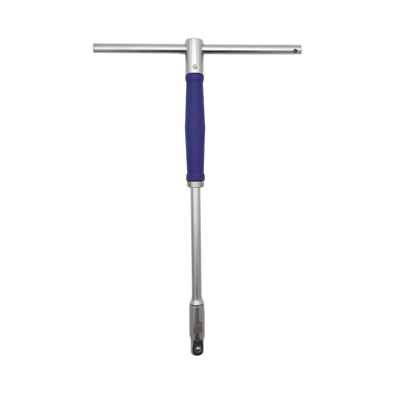 دسته بکس تی مدل گوریلا کد YP-TABDIL-1/2 سایز 1.2 اینچ