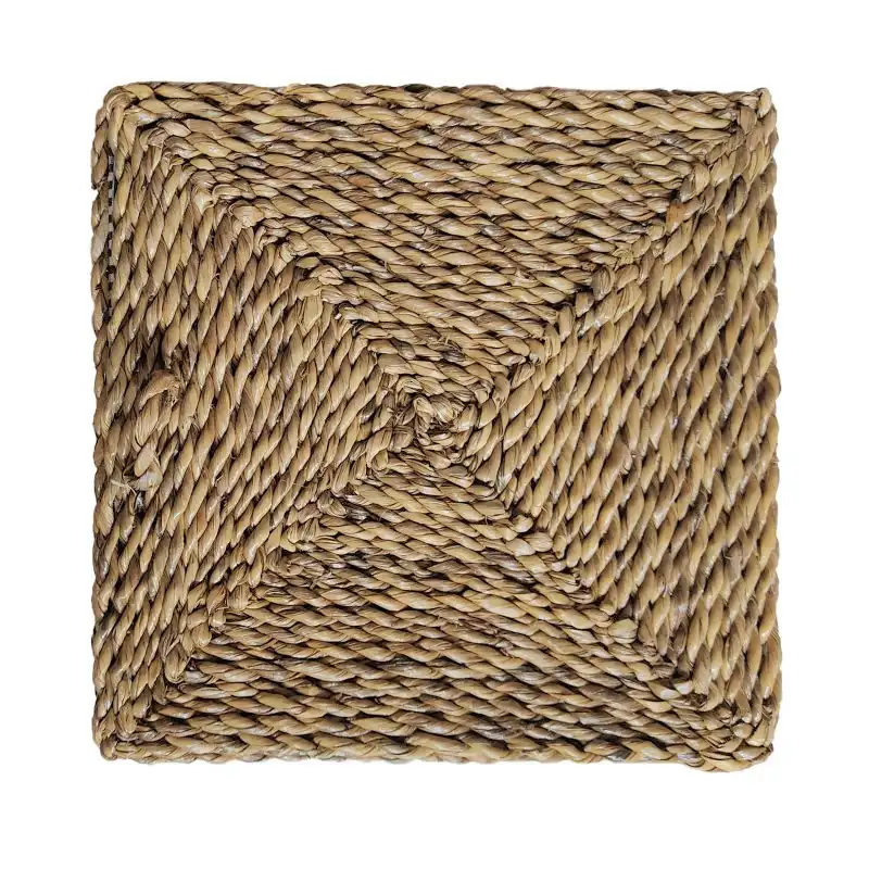 سبد حصیری مدل طنابی کد AFNE S11