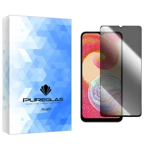 Pureglas NuGlas Privacy Screen Protector For Samsung  Galaxy A04e