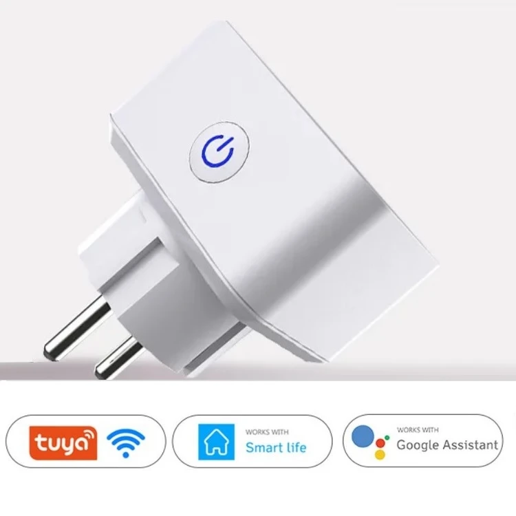 عکس شماره 5 : پریز هوشمند مدل 3 به 2