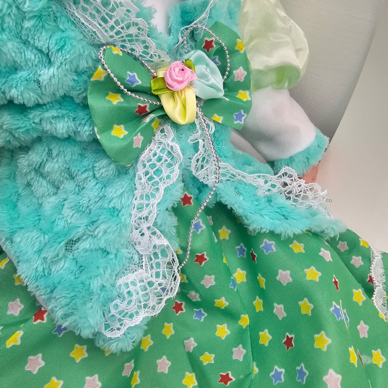 عروسک ناب سل  5