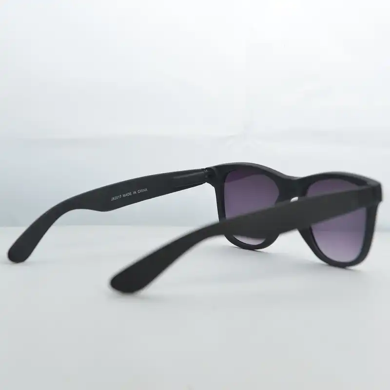 عینک آفتابی مدل JX2017-BK