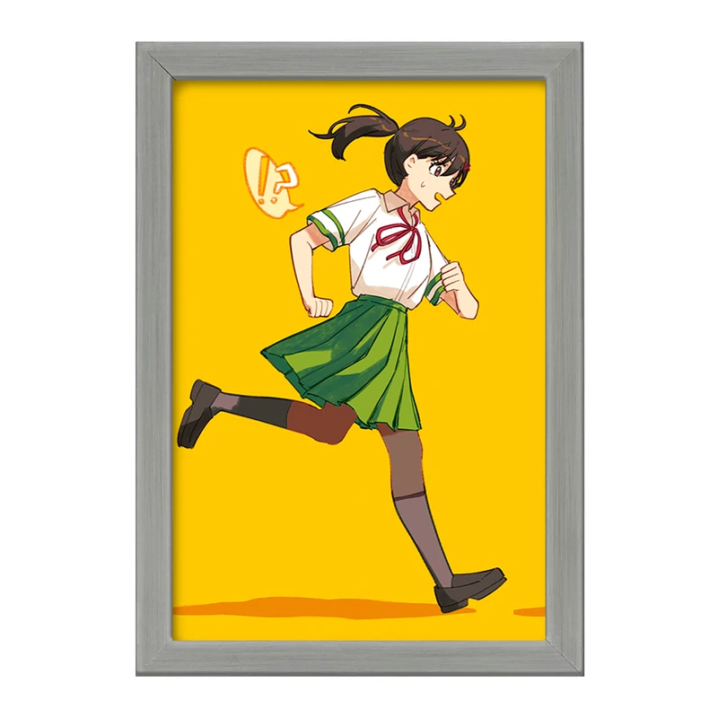 تابلو خندالو طرح سوزومه کد 28865