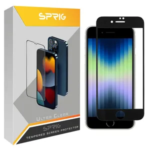 Sprig FLSP Screen Protector For Apple iPhone SE 2022