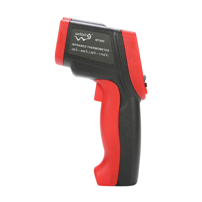 ترمومتر لیزری دیجیتال وینتکت مدل WT900