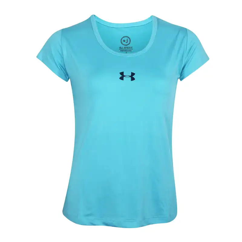 تی شرت ورزشی زنانه مدل UN3059bs