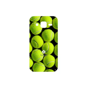 MAHOOT Tennis Cover Sticker for Samsung Galaxy Core Prime