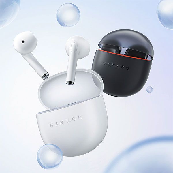هدفون بلوتوثی هایلو مدل X1 Neo -  - 14
