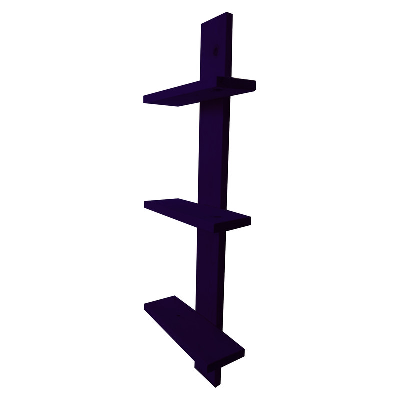 شلف دیواری کد 105