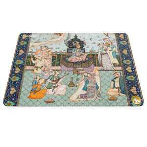 ماوس پد هومرو مدل A1031