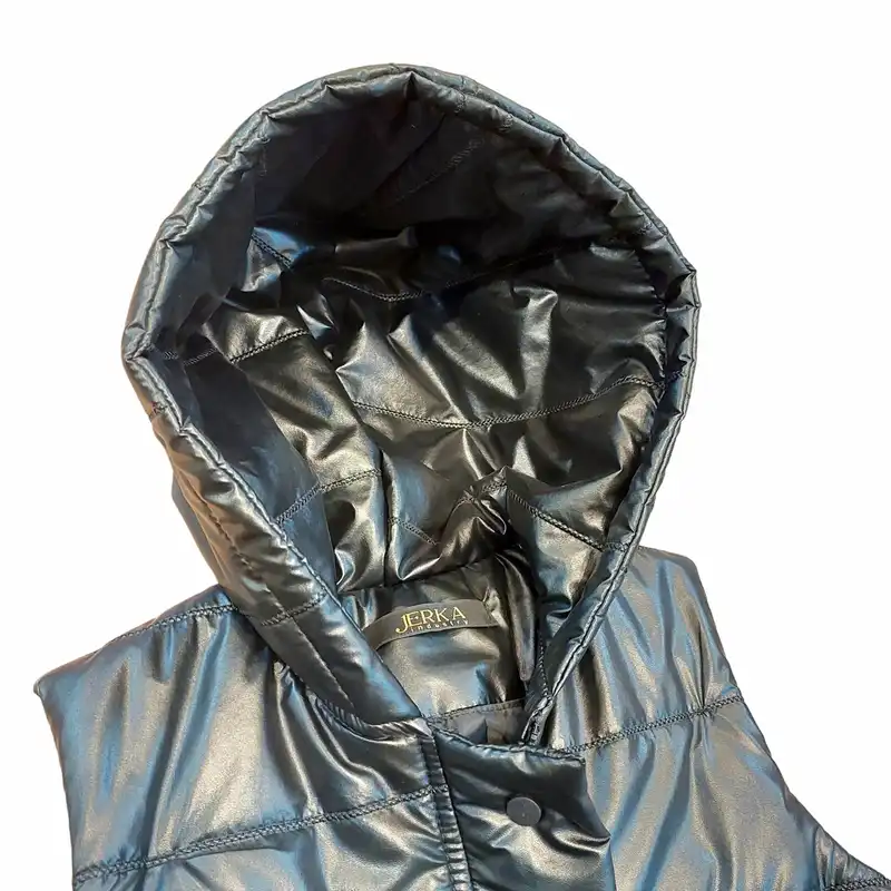 پافر زنانه مدل 1531