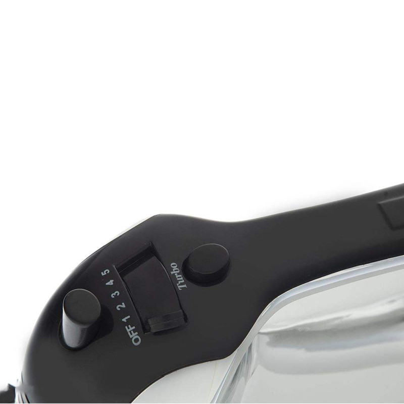 همزن یورو لوکس مدل SM3904CB