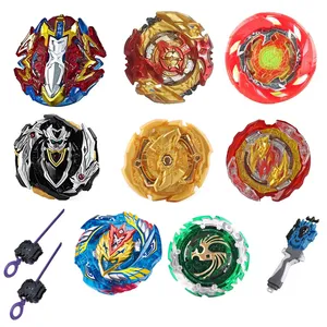 فرفره مدل چمدانی طرح براق کد 204-1-4 مجموعه 14 عددی