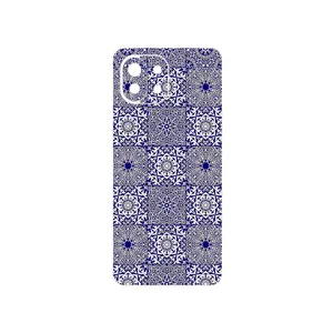 MAHOOT Iran Tile 11 Cover Sticker for Xiaomi MI 11 LITE