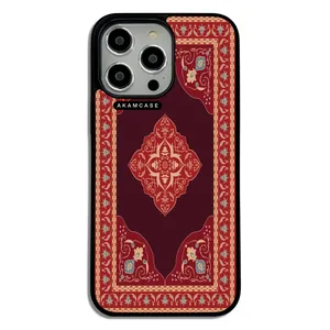 AKAM AMC-WA14PROMAX-PERSIAN-4 Cover For Apple iPhone 14 Pro Max