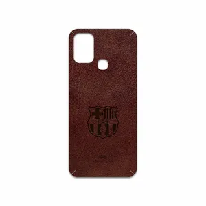 MAHOOT NL-BRCA Cover Sticker for Infinix Hot 11 Play