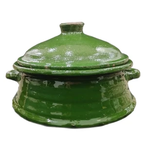 گمج مدل سنتی  دسته دار کد 051