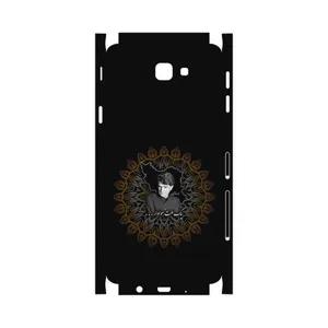 MAHOOT MohammadReza Shajarian-FullSkin Cover Sticker for Samsung Galaxy J5 Prime