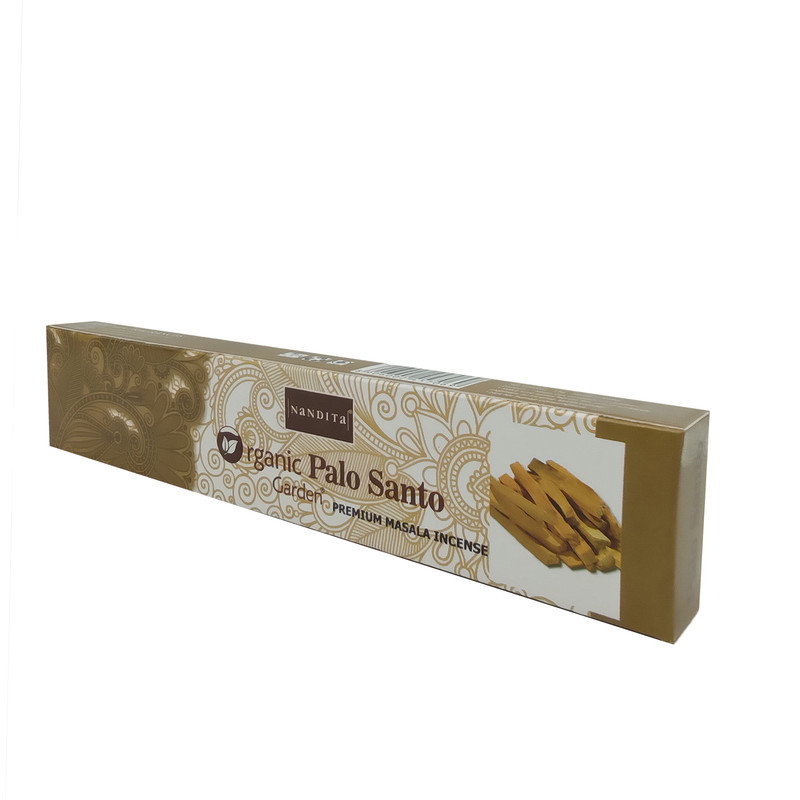 عود نادیتا مدل Palo Santo کد 100042 عود نادیتا مدل Palo Santo کد 100042