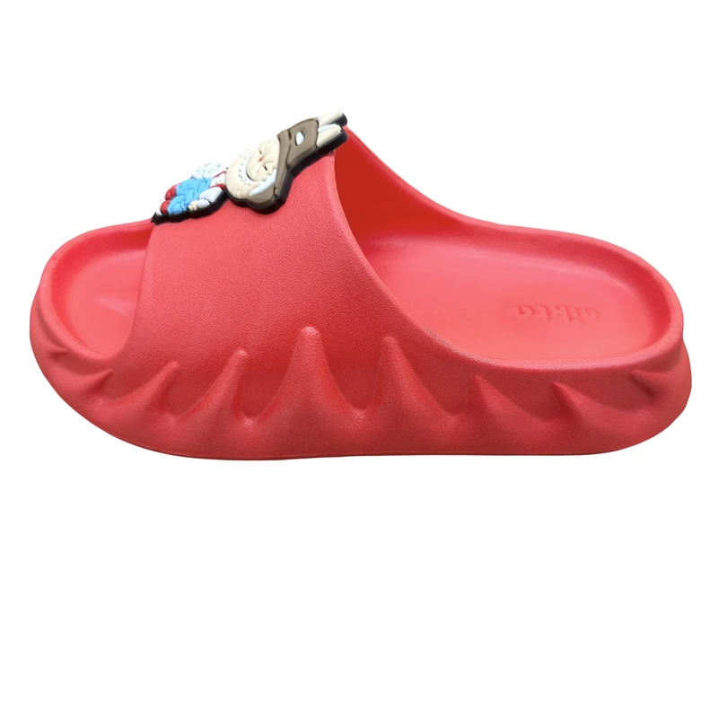 دمپایی حمام بچگانه نیکتا مدل لبوبو کد RD-02