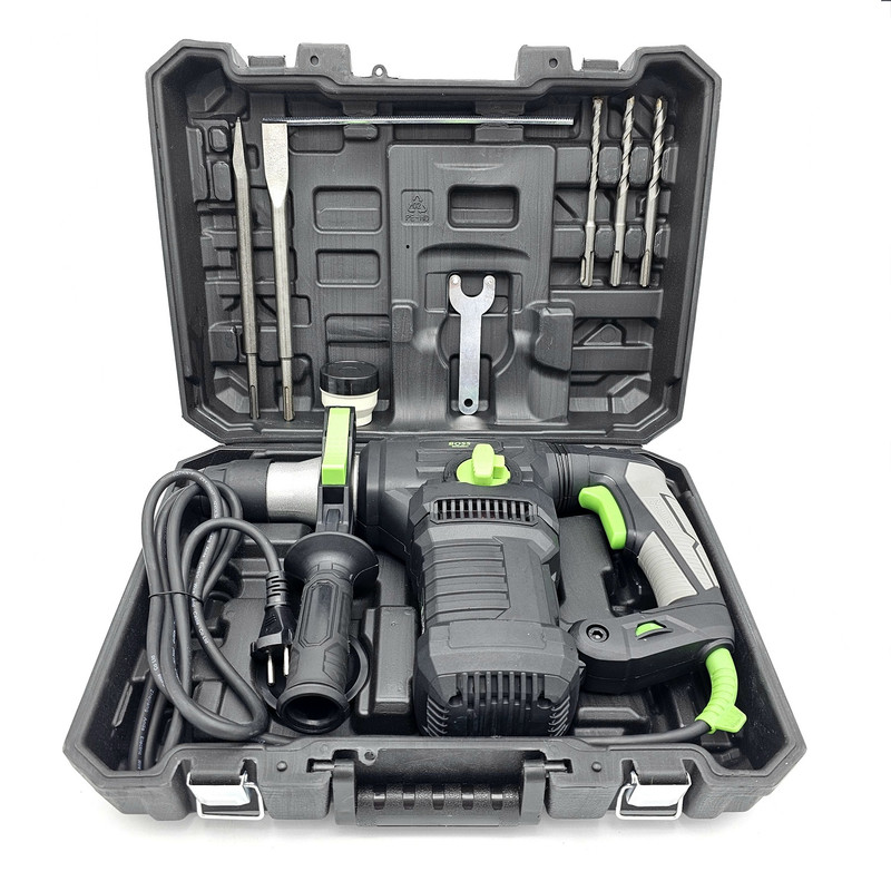 دریل بتن کن باس مدل LIFE_STYLE