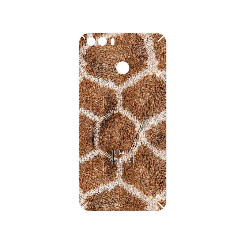 برچسب پوششی ماهوت مدل Giraffe Skin مناسب برای گوشی موبایل جی ال ایکس Sepehr
