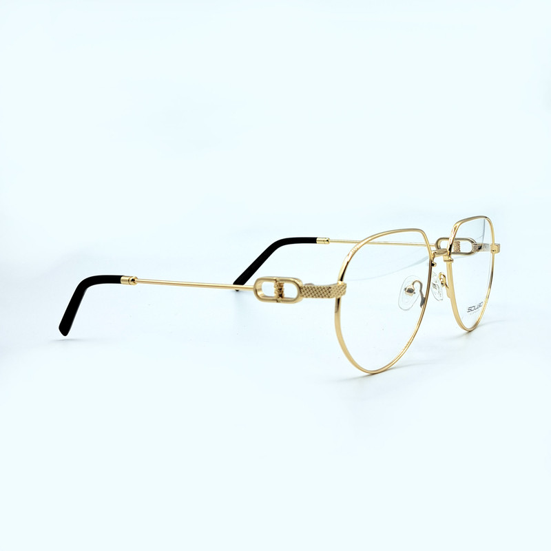 فریم عینک طبی اسکوآرو مدل SQ1729C1 فریم عینک طبی اسکوآرو مدل SQ1729C1