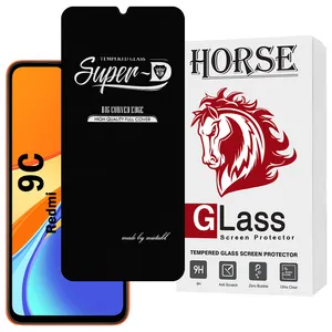 Horse SUPERDNH Screen Protector For Xiaomi Redmi 9C