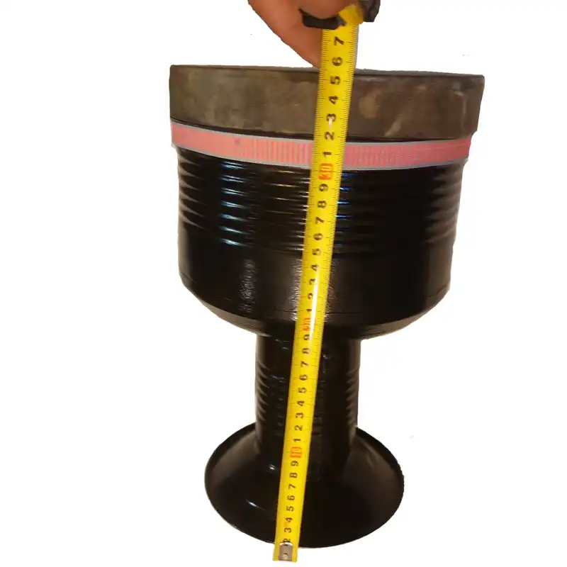 تنبک مدل HELMAN کد 3.4