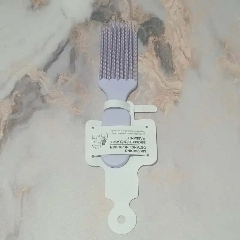 برس مو مینیسو مدل Detangling