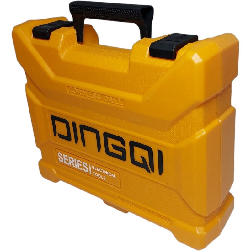 پیچ گوشتی شارژی دینگشی مدل DI-12 پیچ گوشتی شارژی دینگشی مدل DI-12