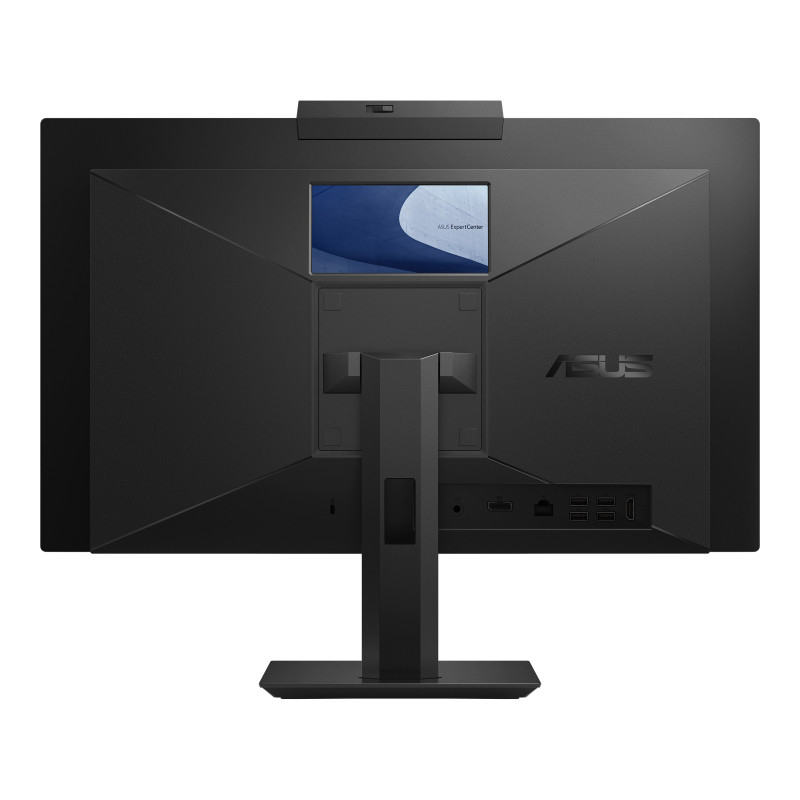 کامپیوتر همه کاره 23.8 اینچ ایسوس مدل ExpertCenter A5 Aio A5402WHAK-BA098M