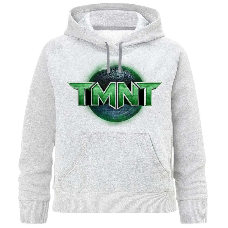 هودی پسرانه مدل W756 TMNT