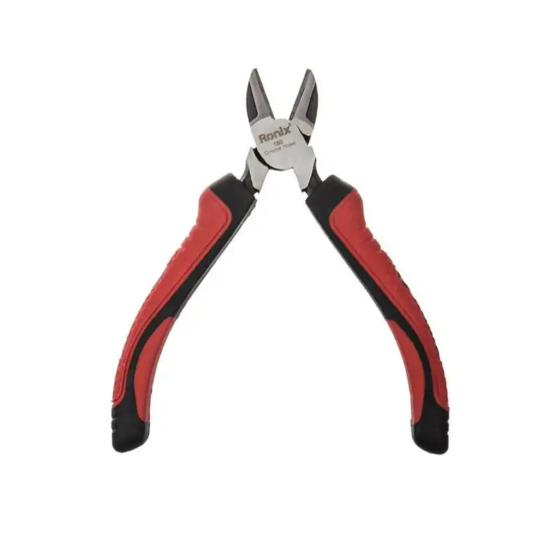 انبر سیم چین رونیکس مدل RH-001226 سایز 6 اینچ