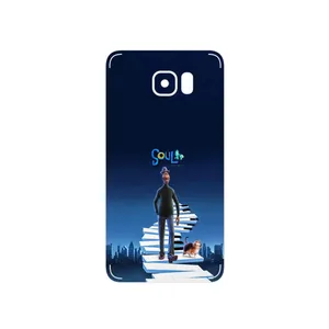 MAHOOT soul Cover Sticker for Samsung Galaxy Note 5