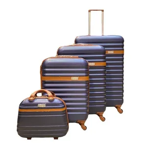 مجموعهچهار عددی چمدان اسکای برد مدل رویال