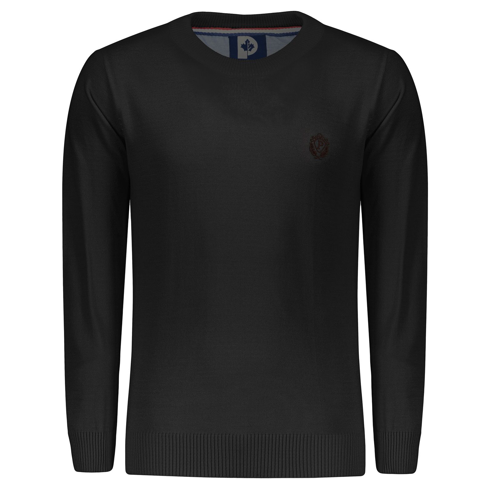 پلیور مردانه تریکو پاییزان مدل PR700 - - 95