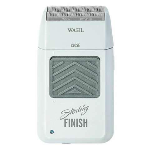 ماشین اصلاح موی صورت و بدن وال مدل Sterling finish-8164L1