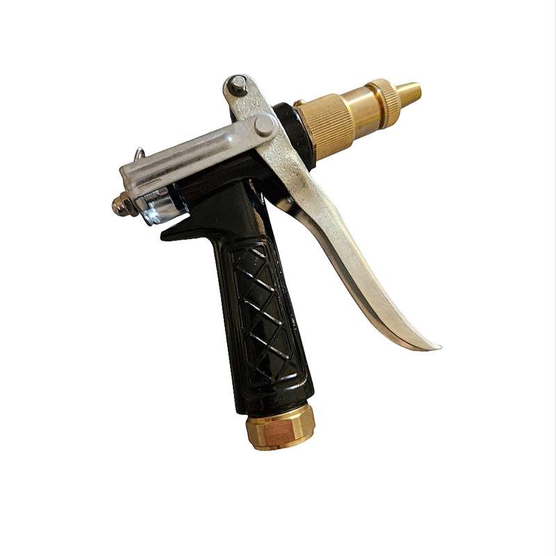 تفنگی مدل 150 بار