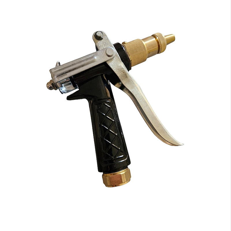 تفنگی مدل 150 بار