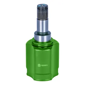 مشعلی پلوس شرکت امید فنر مدل 34 خار سمت چپ ABS  مناسب برای پژو 405