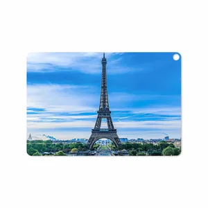 MAHOOT Paris City Cover Sticker for ASUS Zenpad 3S 10 2017 Z500KL