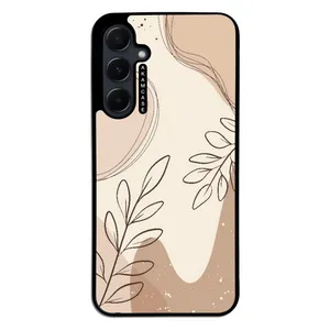 AKAM AMC-WSGA55-BOHO-30 Cover For Samsung Galaxy A55