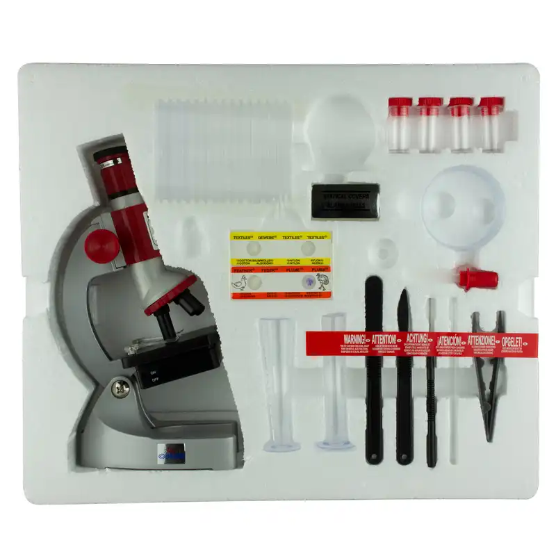 میکروسکوپ کامار مدل O4S71A