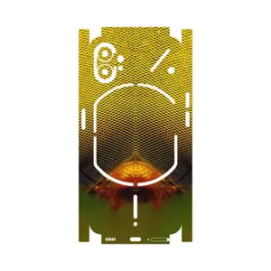 MAHOOT Bee eyes-FullSkin Cover Sticker for Nothing Phone 1